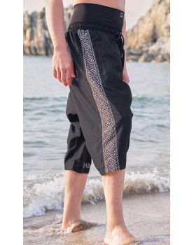 saroual de bain qabail etniz noir