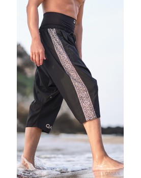 saroual de bain qabail etniz noir