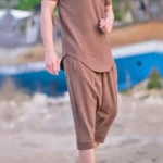 Ensemble qaba'il nautik cacao Ensemble qaba'il nautik cacao