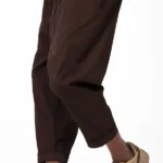 Sarouel qabail design S26 Marron Sarouel qabail design S26 Marron