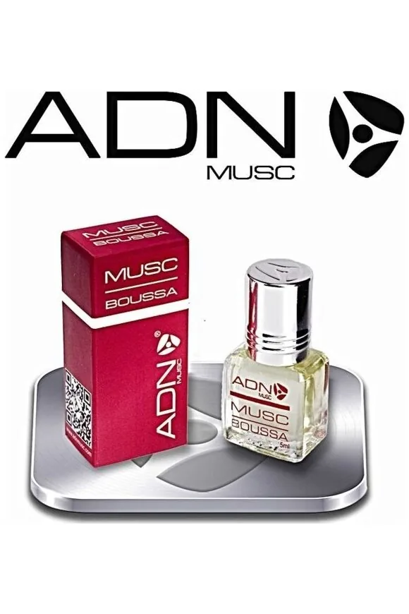 ADN Musc 5ML Boussa