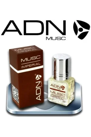 ADN Musc 5ML Impérial