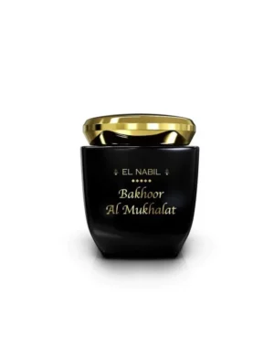 Bakhour el nabil " al mukhalat "