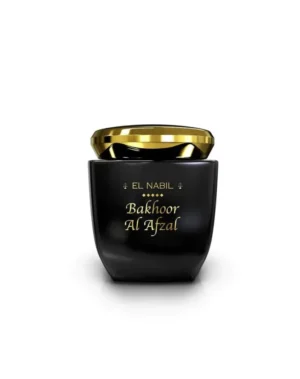 Bakhour el nabil " al azfal "