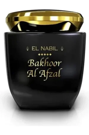 Bakhour el nabil " al azfal "