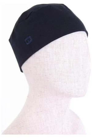 chachia bleu marine qaba'il