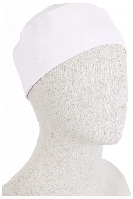 chachia qaba'il blanche