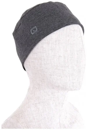 chachia qaba'il gris foncé