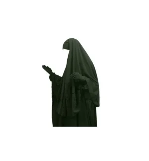 hijab kaki umm hafsa