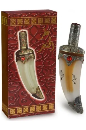 Huile al Khanjar Banafa  12 ml