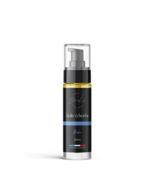 Huile pour barbe aicha Huile pour barbe aicha