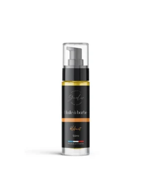 Huile pour barbe kalimat Huile pour barbe kalimat