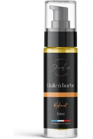 Huile pour barbe kalimat Huile pour barbe kalimat
