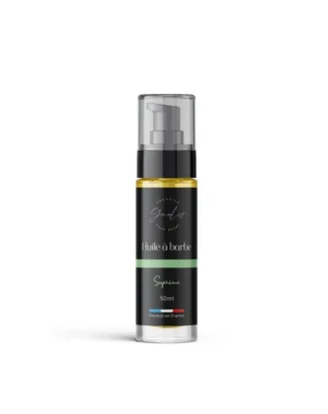 Huile pour barbe supreme Huile pour barbe supreme