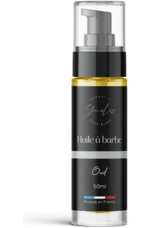 Huile pour barbe oud Huile pour barbe oud