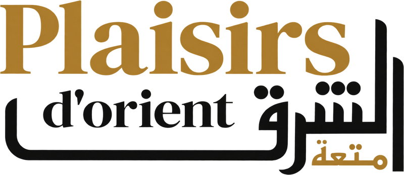 Plaisirs d Orient