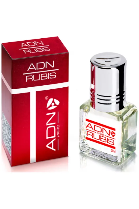 Musc ADN rubis