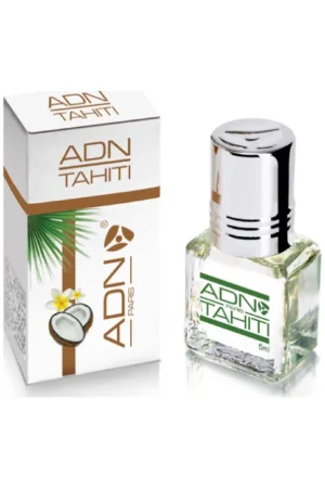 Musc ADN tahiti