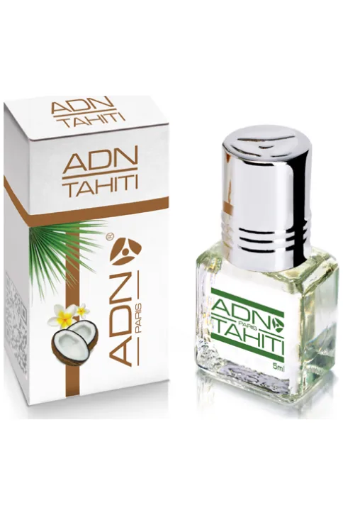 Musc ADN tahiti
