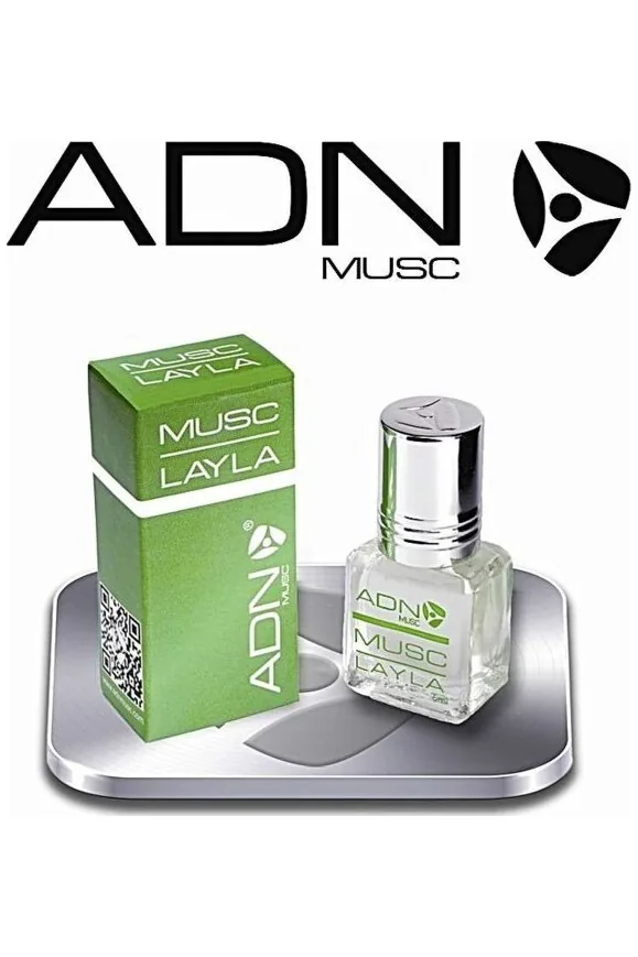 Musc ADN Layla