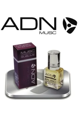Musc ADN Sublime