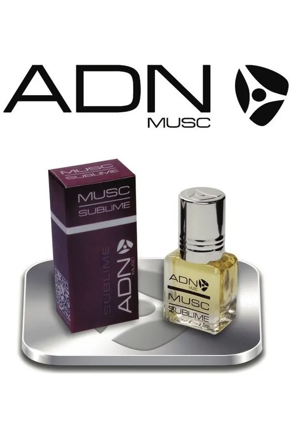 Musc ADN Sublime