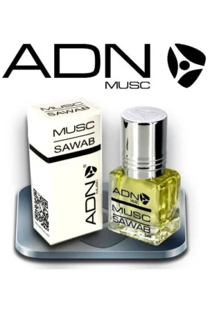 Musc ADN Sawab Musc ADN Sawab
