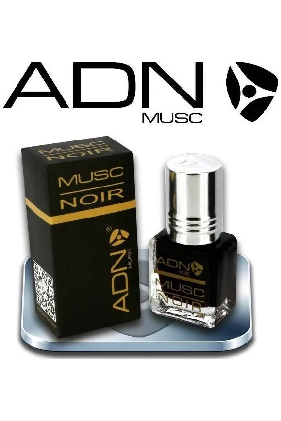Musc ADN Noir
