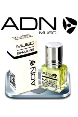 musc-adn-shailing Flacon de musc ADN Shaïling 5 ml avec son coffret