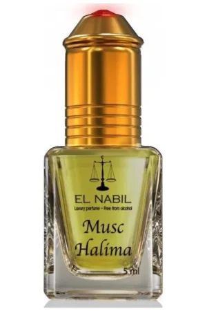 Musc el nabil Halima Musc el nabil Halima