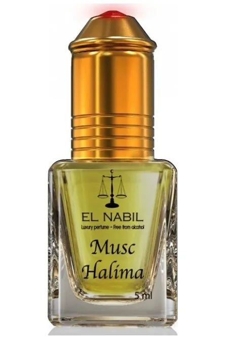 Musc el nabil Halima