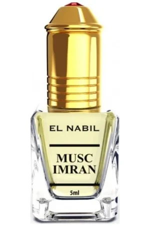 Musc el nabil Imran Musc el nabil Imran