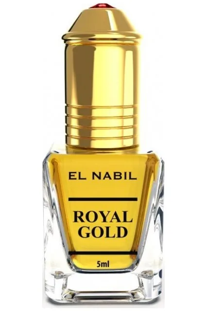 Musc el nabil Royal gold
