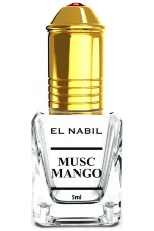 Musc el nabil Mango Musc el nabil Mango