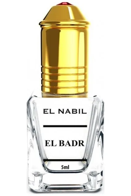 Musc el nabil El Badr