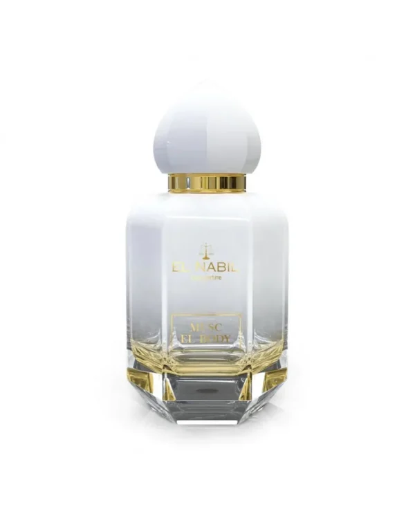 Musc El Nabil Royal Gold 50 ml : Livraison rapide | Plaisirs d'Orient