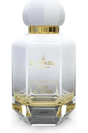 Musc El Nabil Royal Gold 50 ml : Livraison rapide | Plaisirs d'Orient Musc El Nabil Royal Gold 50 ml : Livraison rapide | Plaisirs d'Orient