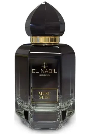 Eau de parfum el nabil slim 50 ML Eau de parfum el nabil slim 50 ML