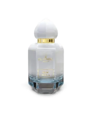Eau de parfum musc bella El nabil 50 ml