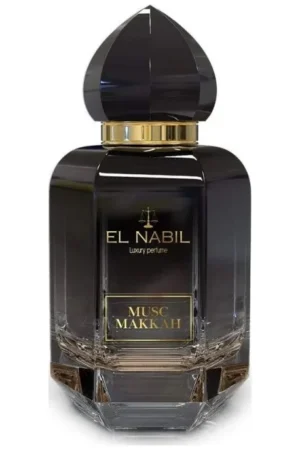 Eau de parfum makkah El nabil 50 ml