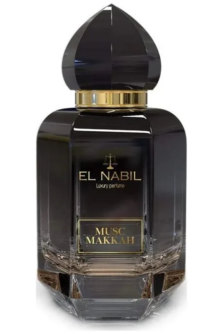 Eau de parfum makkah El nabil 50 ml