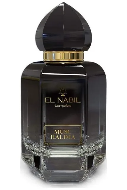 Eau de parfum Halima El nabil 50 ml