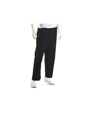 Pantalon qamis noir