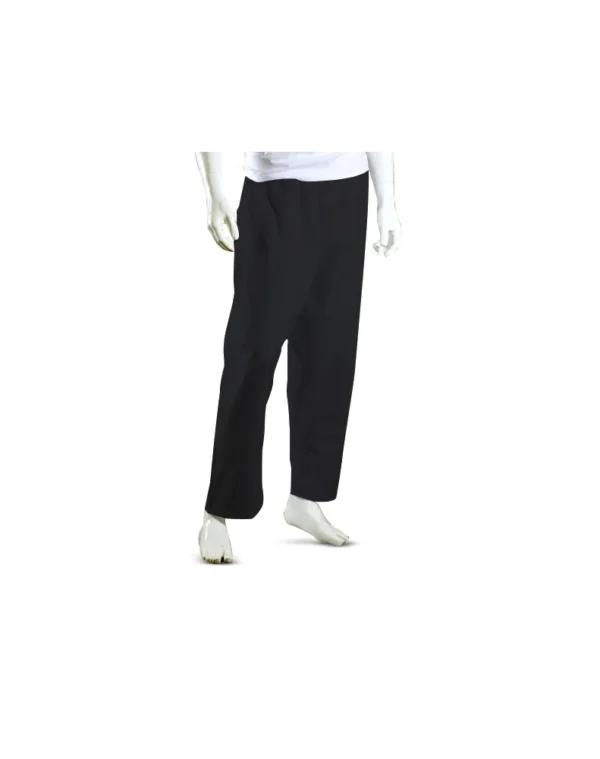 Pantalon qamis noir