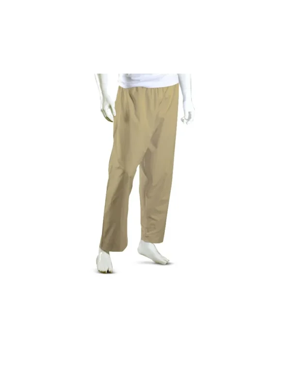 Pantalon qamis beige