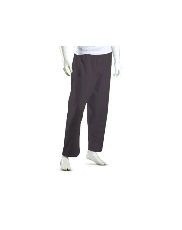 Pantalon qamis marron