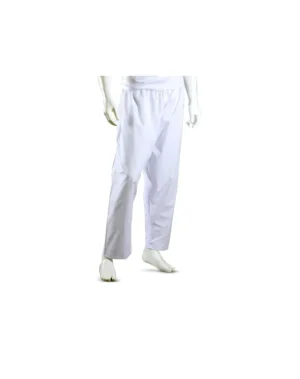 Pantalon qamis Blanc Pantalon qamis Blanc