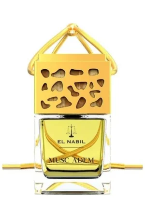 Parfum Voiture El Nabil Adem - Sounnah Store Parfum Voiture El Nabil Adem - Sounnah Store
