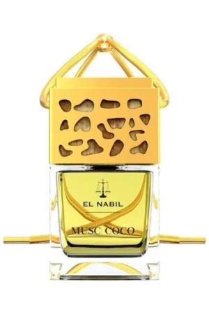 parfum voiture el nabil Coco parfum voiture el nabil Coco