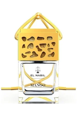 parfum voiture el nabil Mango